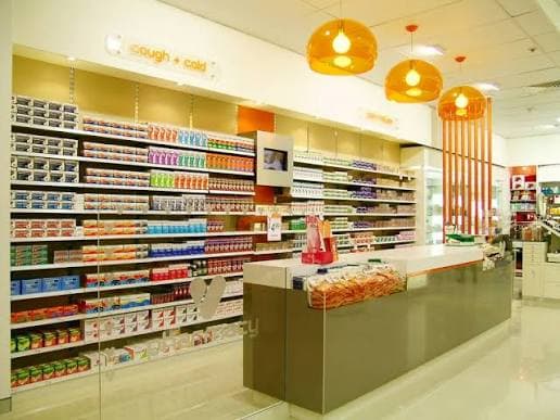 Afyalead Medical Store