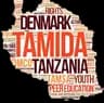TAMIDA Website
