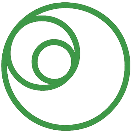 Ubuntu AfyaLink logo