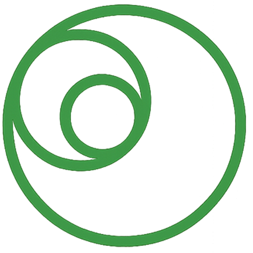 Ubuntu AfyaLink logo
